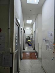 Mandai Foodlink (D25), Factory #570008701